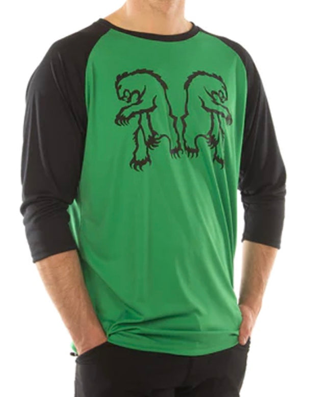 Chromag Mission 3/4 Jersey Mens