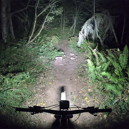 Outbound Lighting Trail Evo Bike Light - DEMO SALE