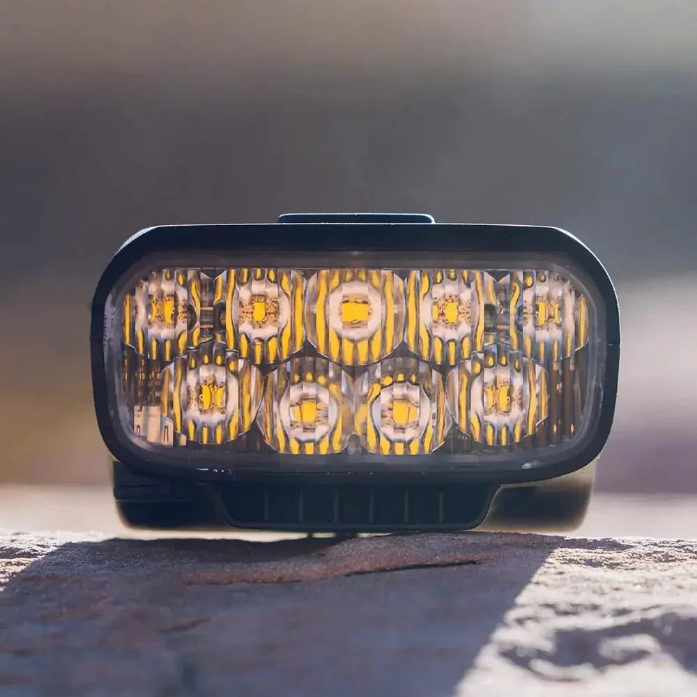 Outbound Lighting Trail Evo Bike Light - DEMO SALE