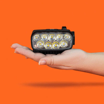 Outbound Lighting Trail Evo Bike Light - DEMO SALE