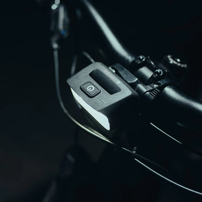 Outbound Lighting Trail Evo Bike Light - DEMO SALE