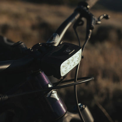 Outbound Lighting Trail Evo Bike Light - DEMO SALE