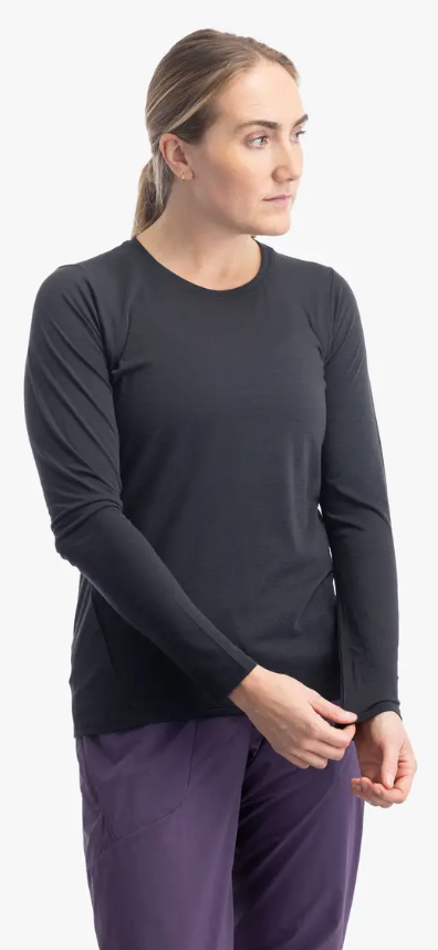 7Mesh Desperado Womens L/S Jersey