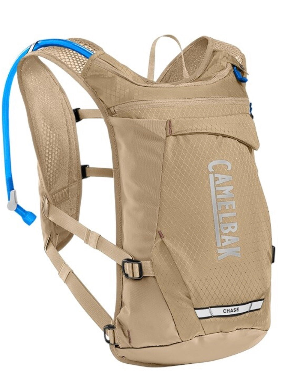 CHASE 8 ADVENTURE VEST 70OZ MOONDUST