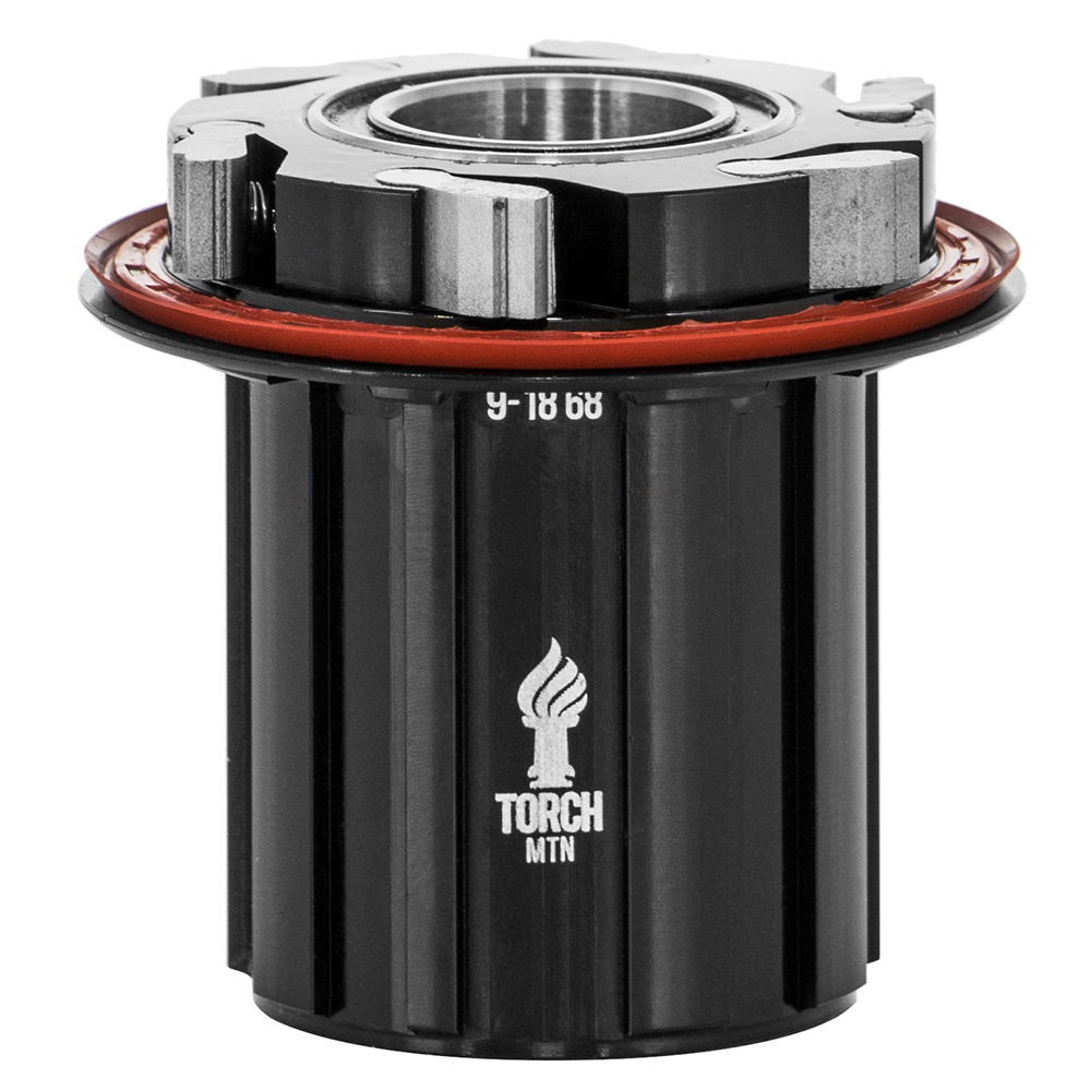 I9 Torch Driver Body