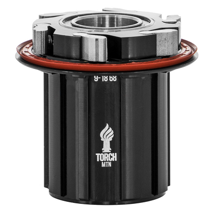 I9 Torch Driver Body