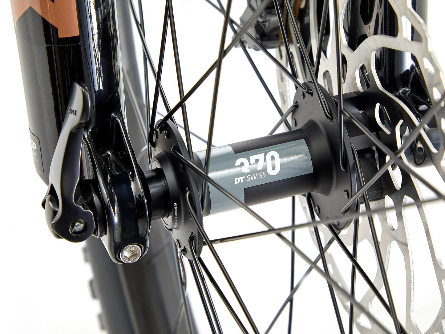 Kona Process 153 CR SLX