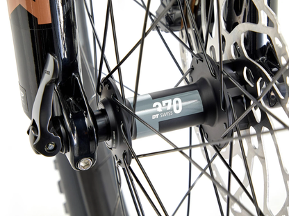 Kona Process 153 CR SLX