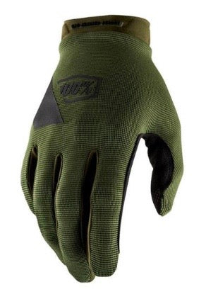 100% Ridecamp Glove