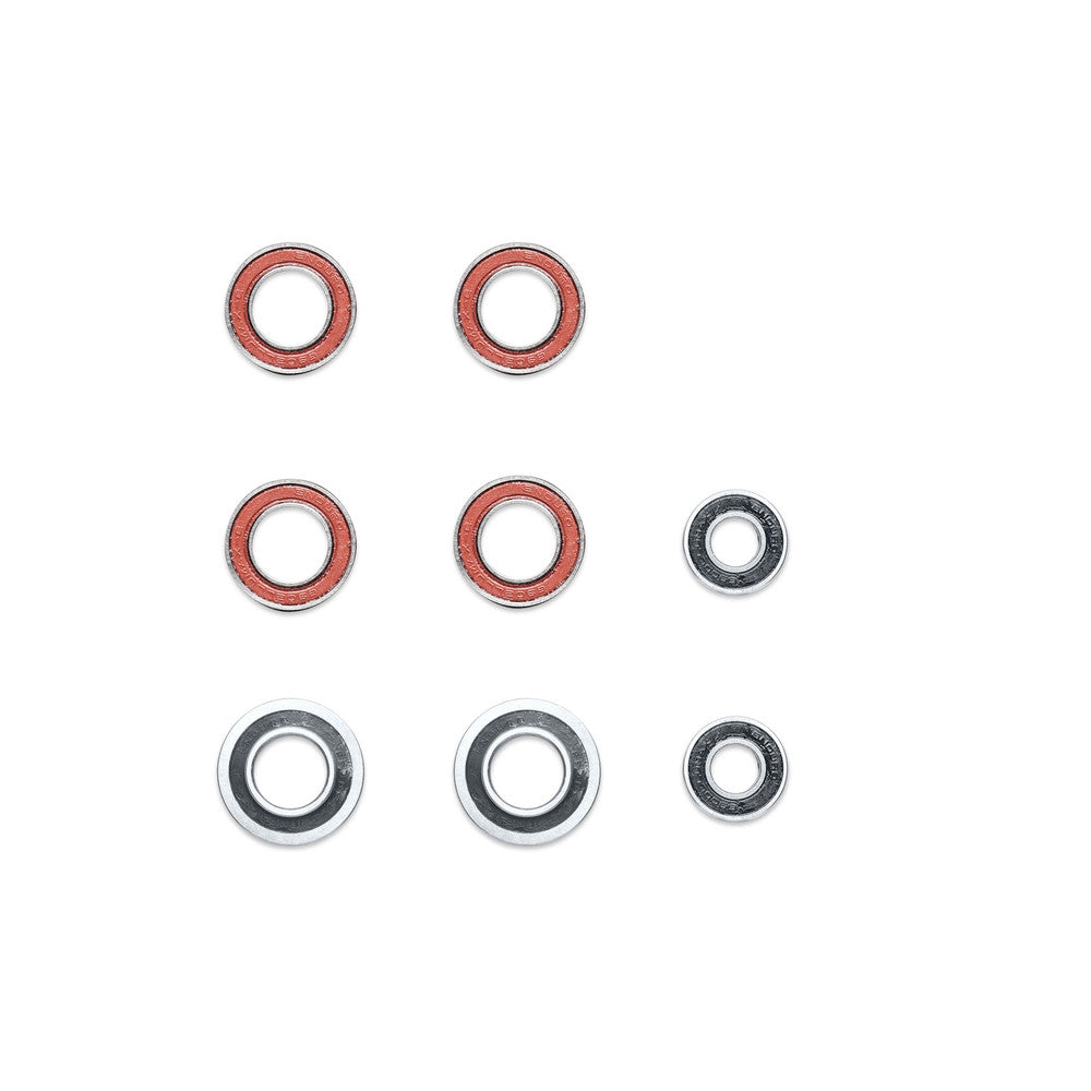 YETI SB130/150/165 27.5/140 27.5 BEARING REBUILD KIT 2019-2023