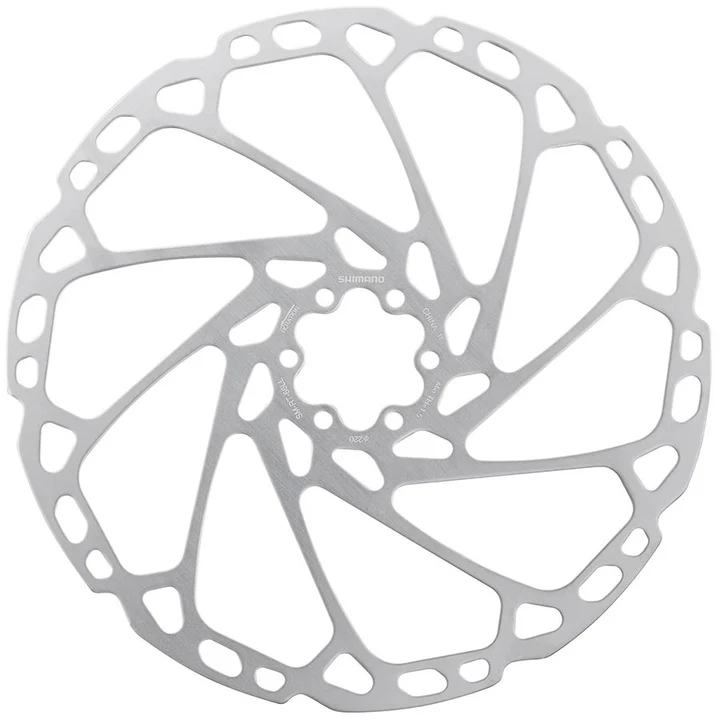 Shimano SLX SM-RT66 6-Bolt Disc Brake Rotor