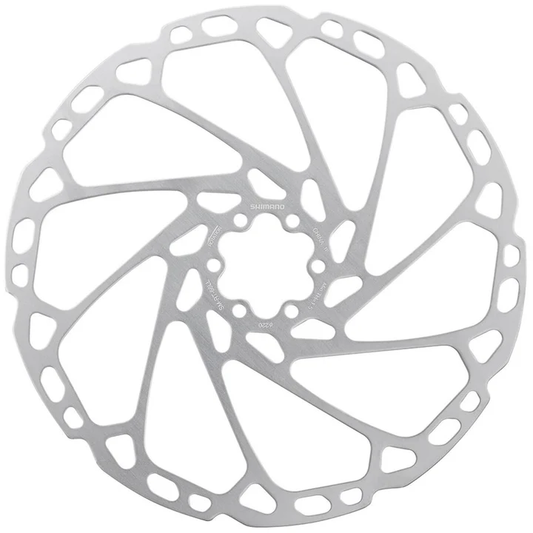 Shimano SLX SM-RT66 6-Bolt Disc Brake Rotor