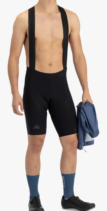 7Mesh MK3 Mens Bib Shorts