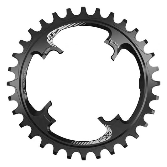 Oneup Switch 34t Round Replacement Ring