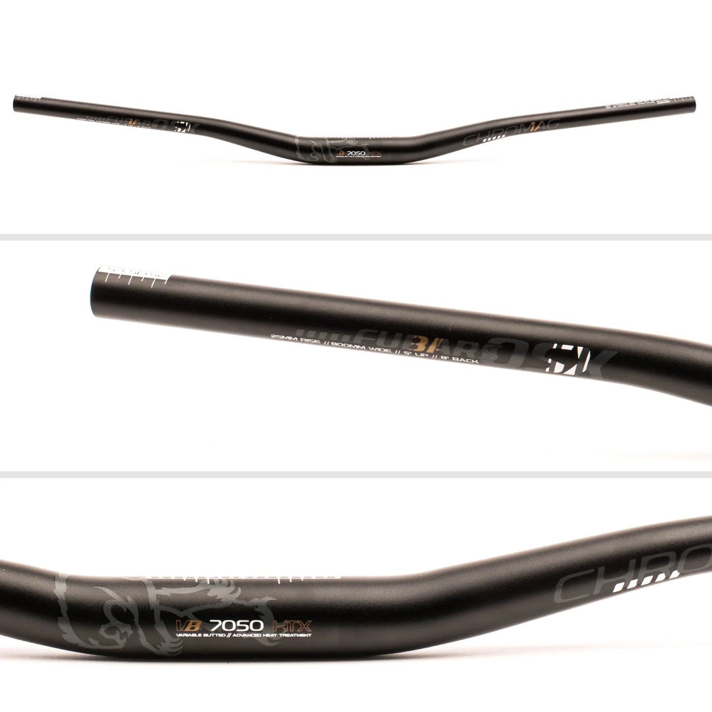 Chromag Fubar OSX Handlebar