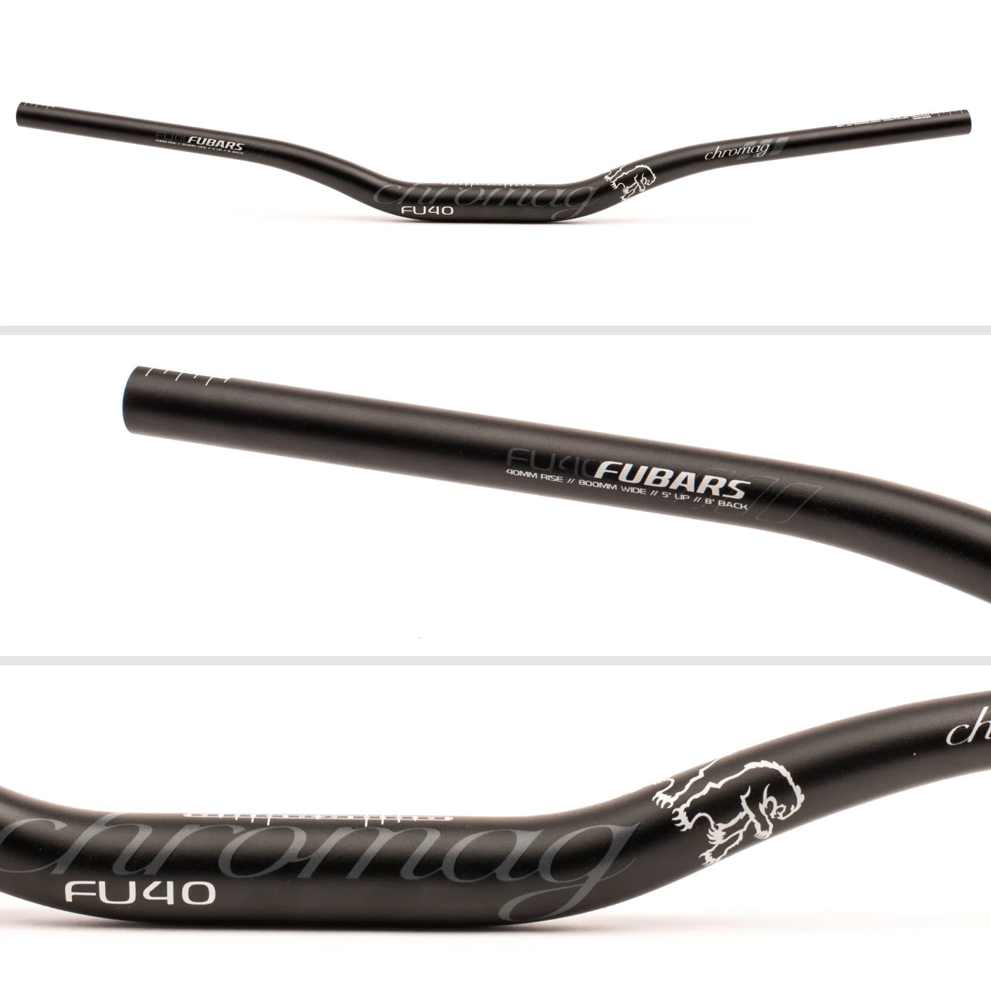 Chromag FU40 Handlebar