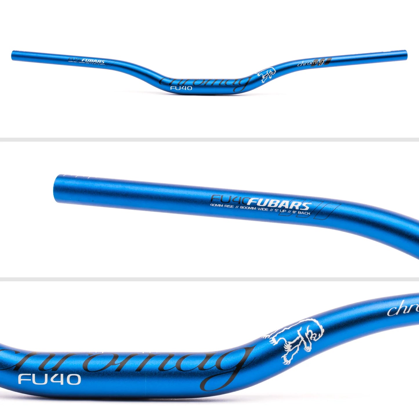 Chromag FU40 Handlebar