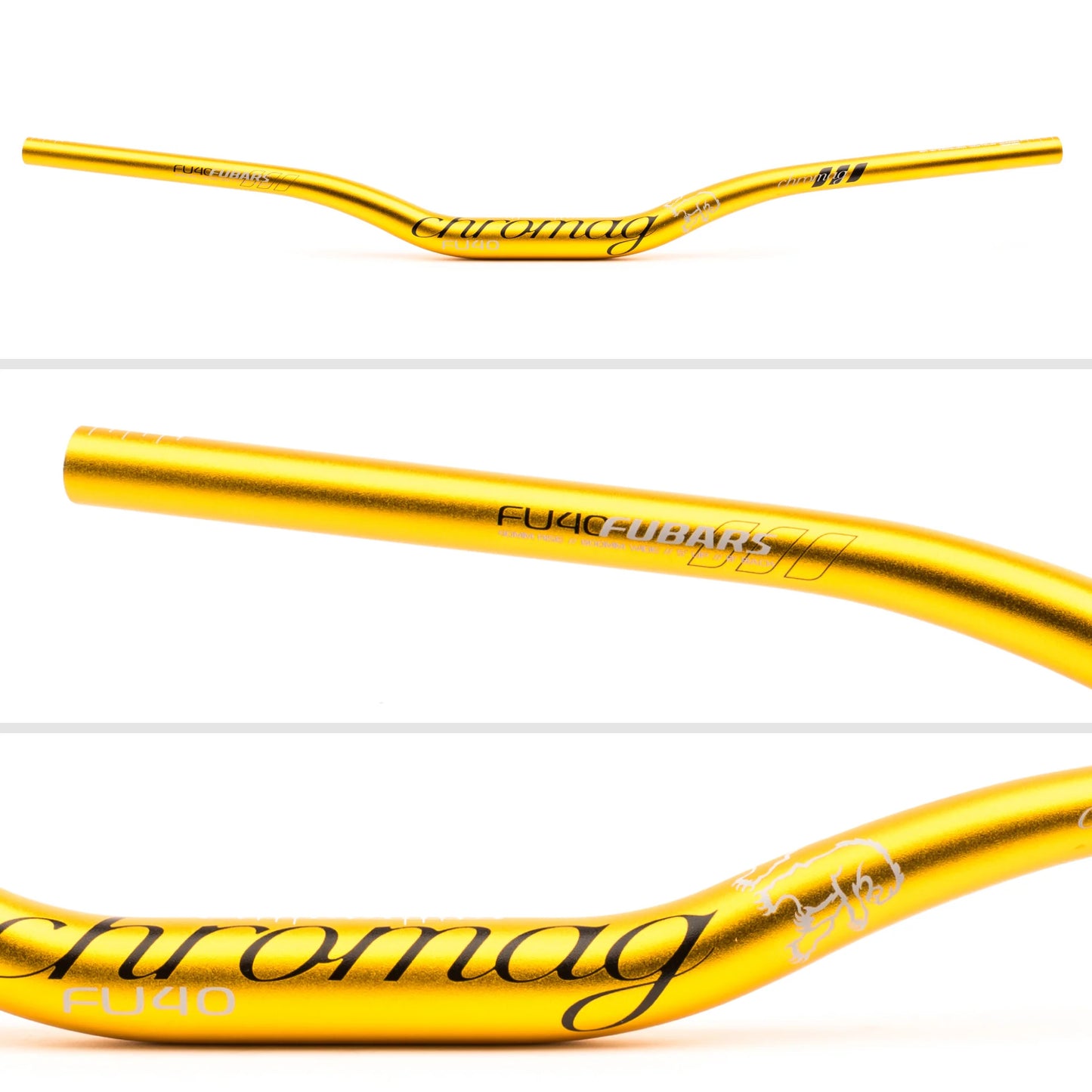 Chromag FU40 Handlebar