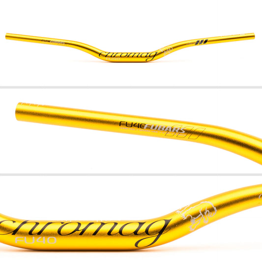 Chromag FU40 Handlebar