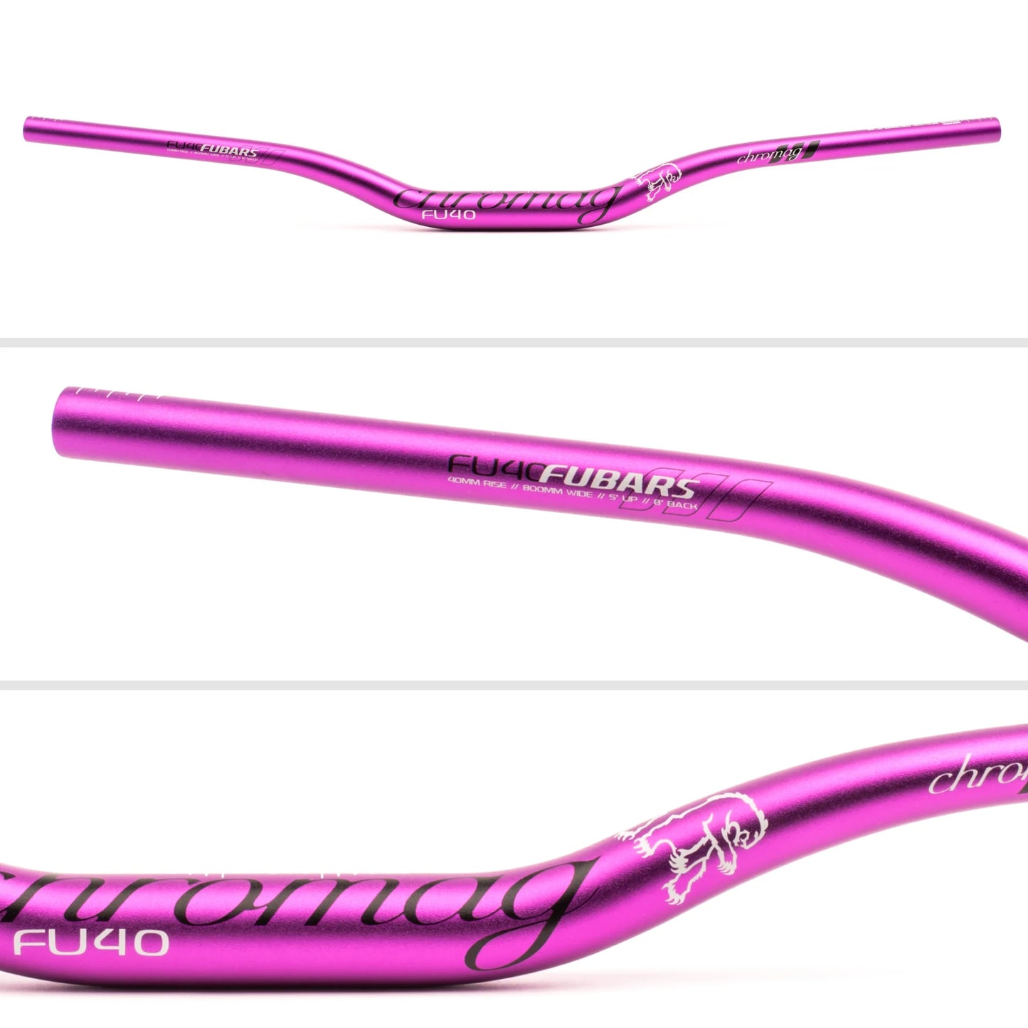 Chromag FU40 Handlebar