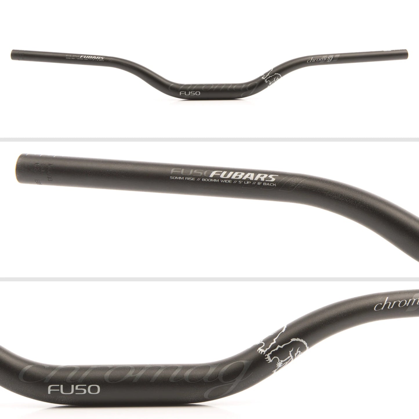 Chromag FU50 Handlebar