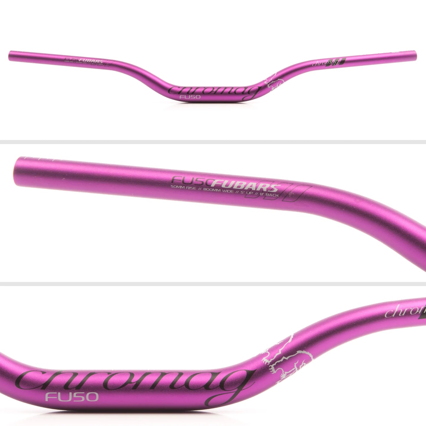 Chromag FU50 Handlebar