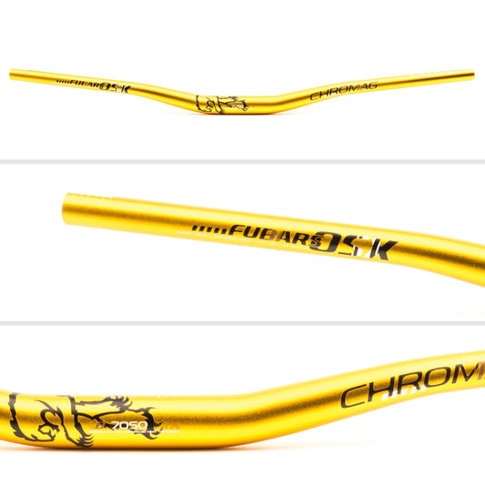 Chromag Fubar OSX Handlebar