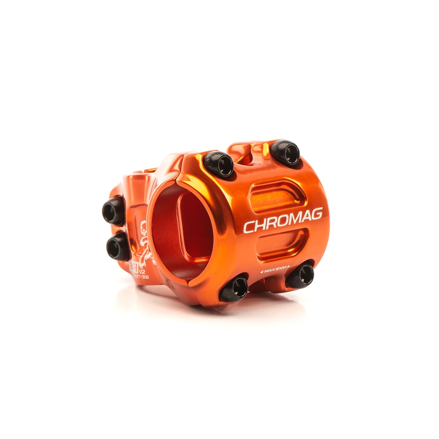 Chromag HiFi V2 Stem 31.8mm Clamp