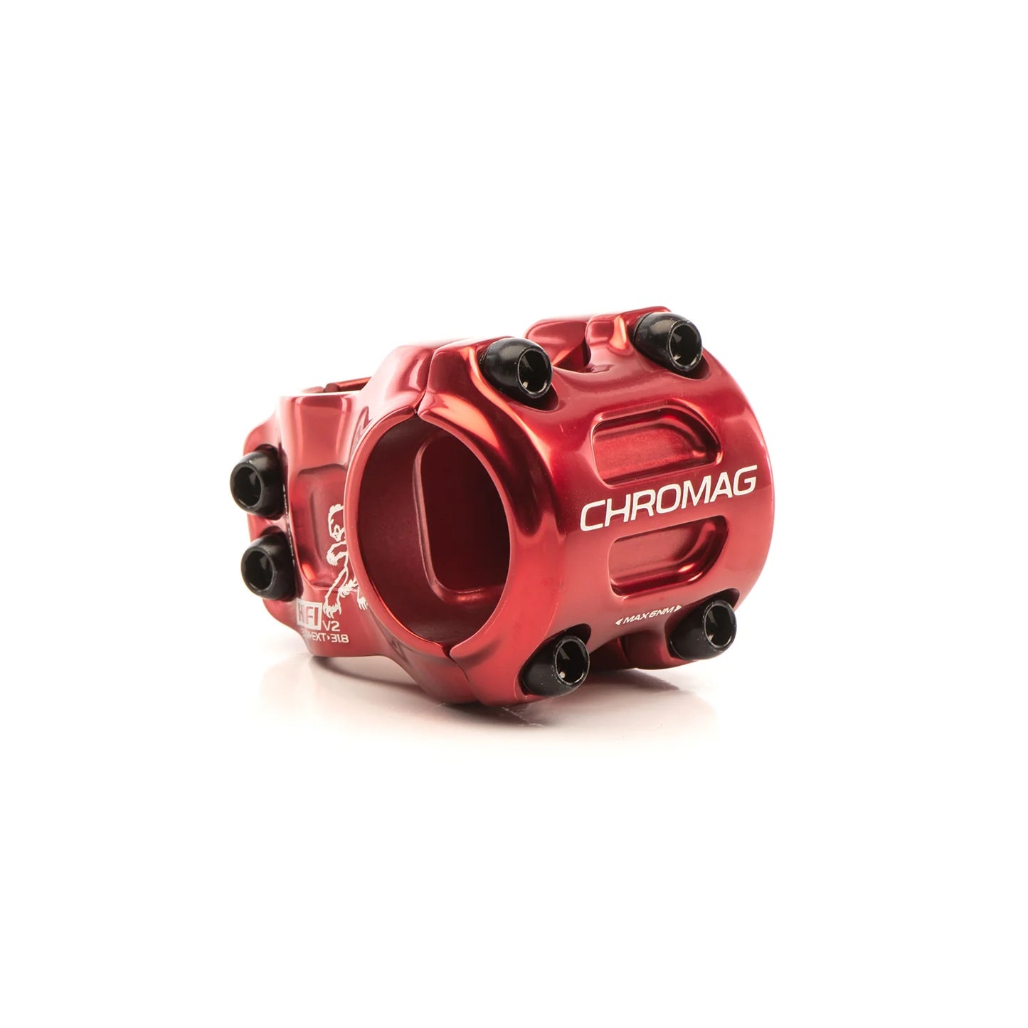 Chromag HiFi V2 Stem 31.8mm Clamp