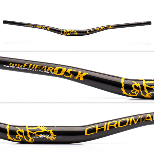 Chromag Fubar OSX LTD Handlebar