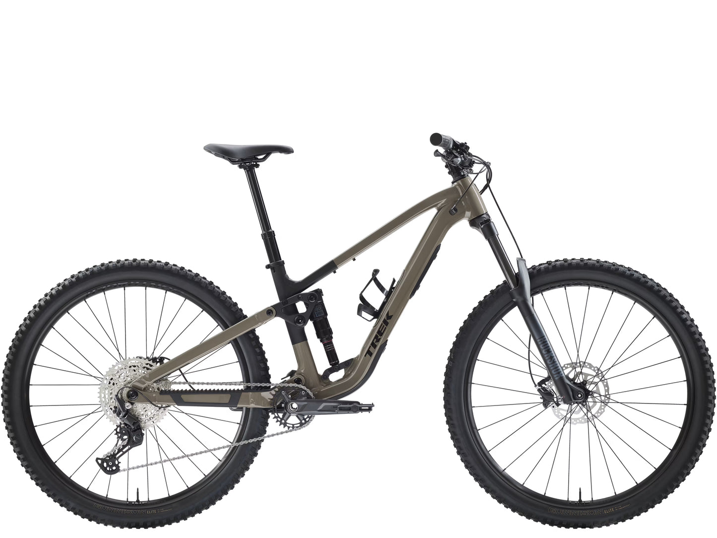 Trek Fuel EX 5