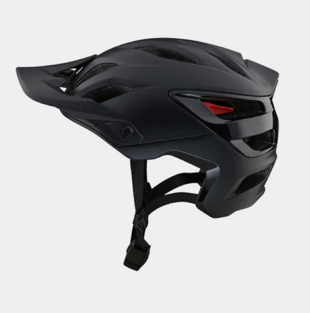 TLD A3 Helmet W/Mips