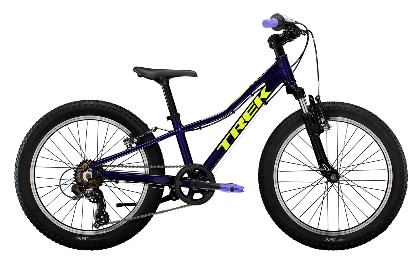 Trek Precaliber 20 7spd