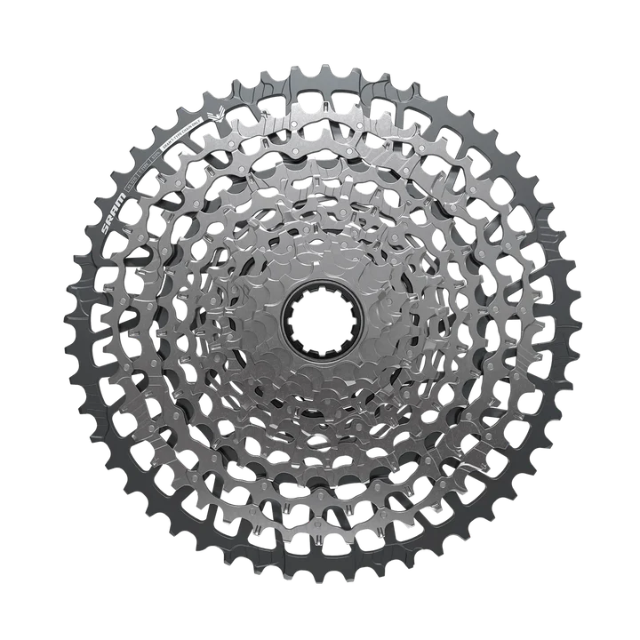 SRAM GX Eagle Transmission T-Type CS-XS-1275-A1 12-speed Cassette, XD