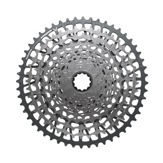 SRAM GX Eagle Transmission T-Type CS-XS-1275-A1 12-speed Cassette, XD