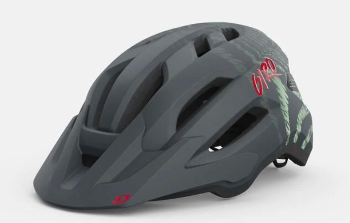 Giro Fixture Mips II Youth Helmet