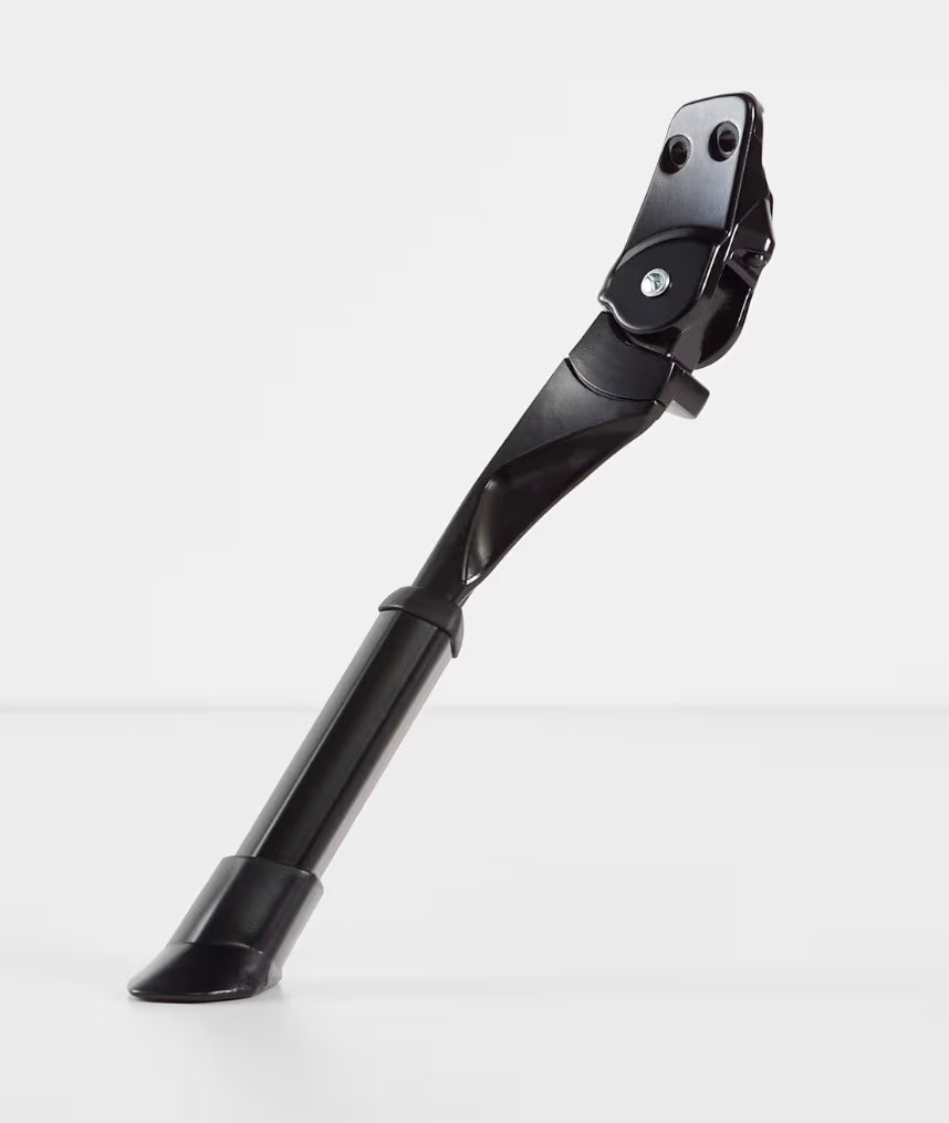 Bontrager Kids' Adjustable Integrated Rear Mount Kickstand