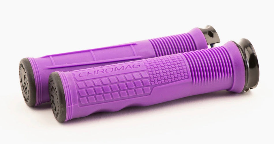 Chromag Format Grip