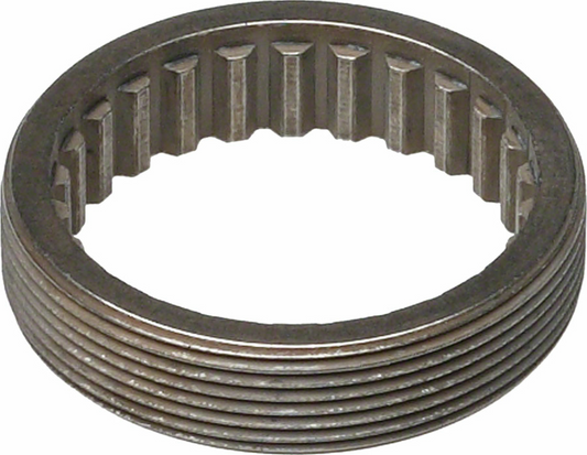 DT SWISS RING NUT STEEL M34X1 240