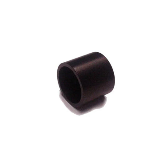 DT SWISS DISTANCE SPACER 15.4 MM BLACK