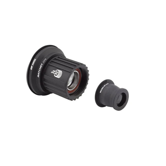 DT Swiss Ratchet DEG Freehub Body - Shimano Micro Spline