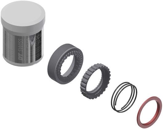 DT Swiss EXP 54 Tooth Upgrade Kit