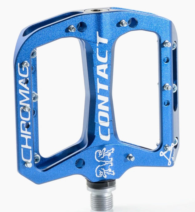 Chromag Contact Pedal