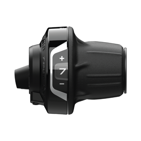 SHIMANO REVO SHIFTER SL-RV400-7R 7-SPEED