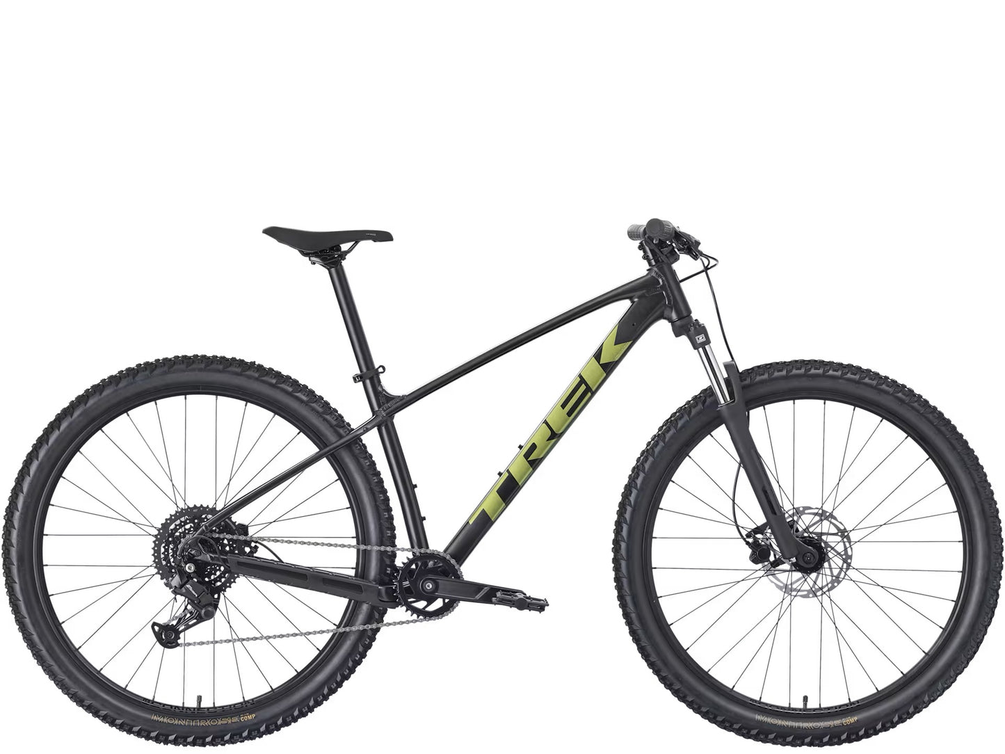 Trek Marlin 4