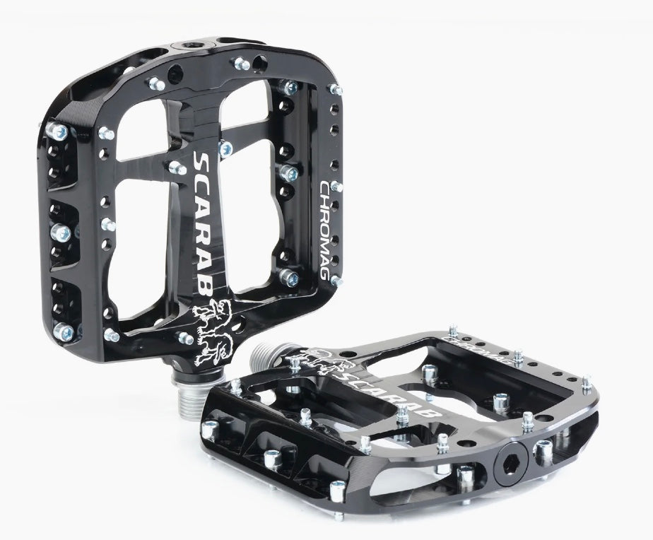 Chromag Scarab Pedal