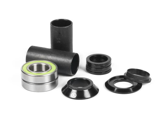 SALT PLUS ECHO BB MID 19MM BLACK