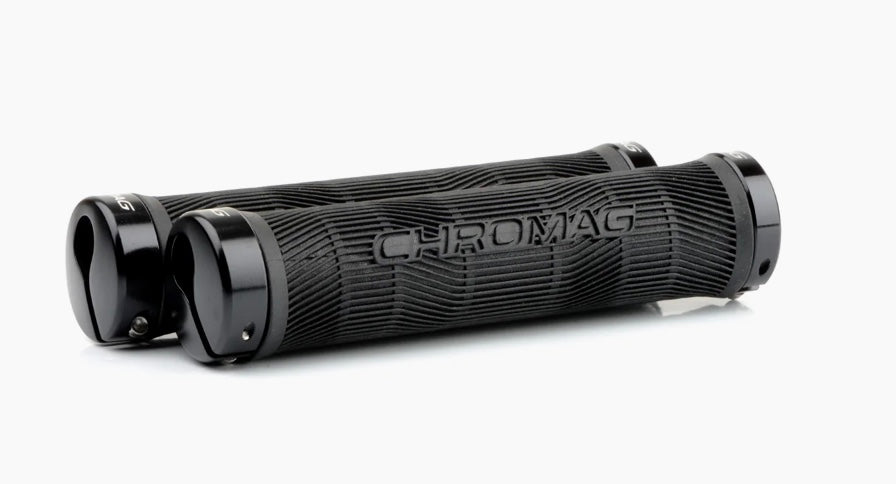 Chromag Palmskin Grip