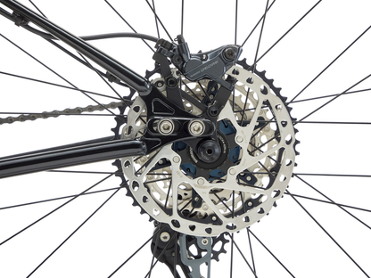 Kona Honzo ESD Black Medium