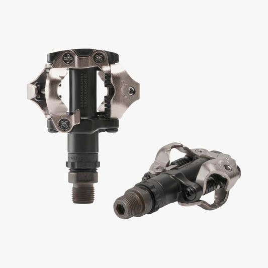 Shimano PD-M520 Black MTB SPD Pedal